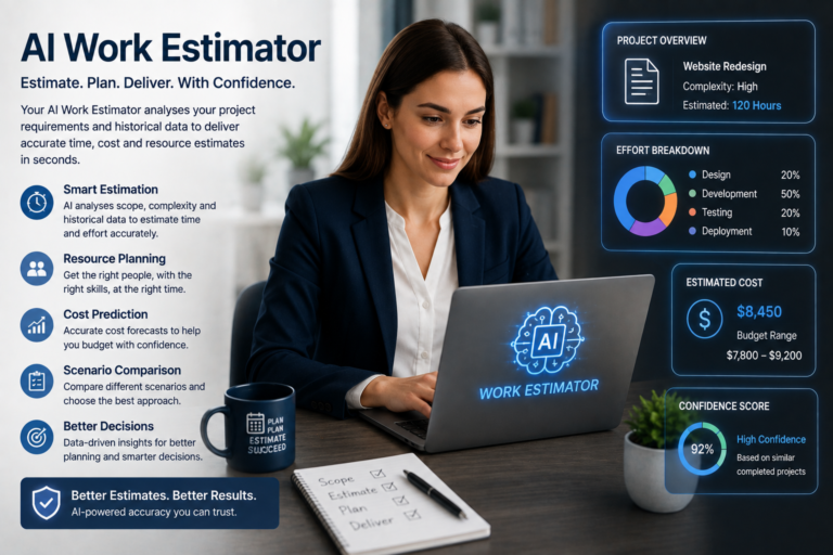 AI Work Estimator