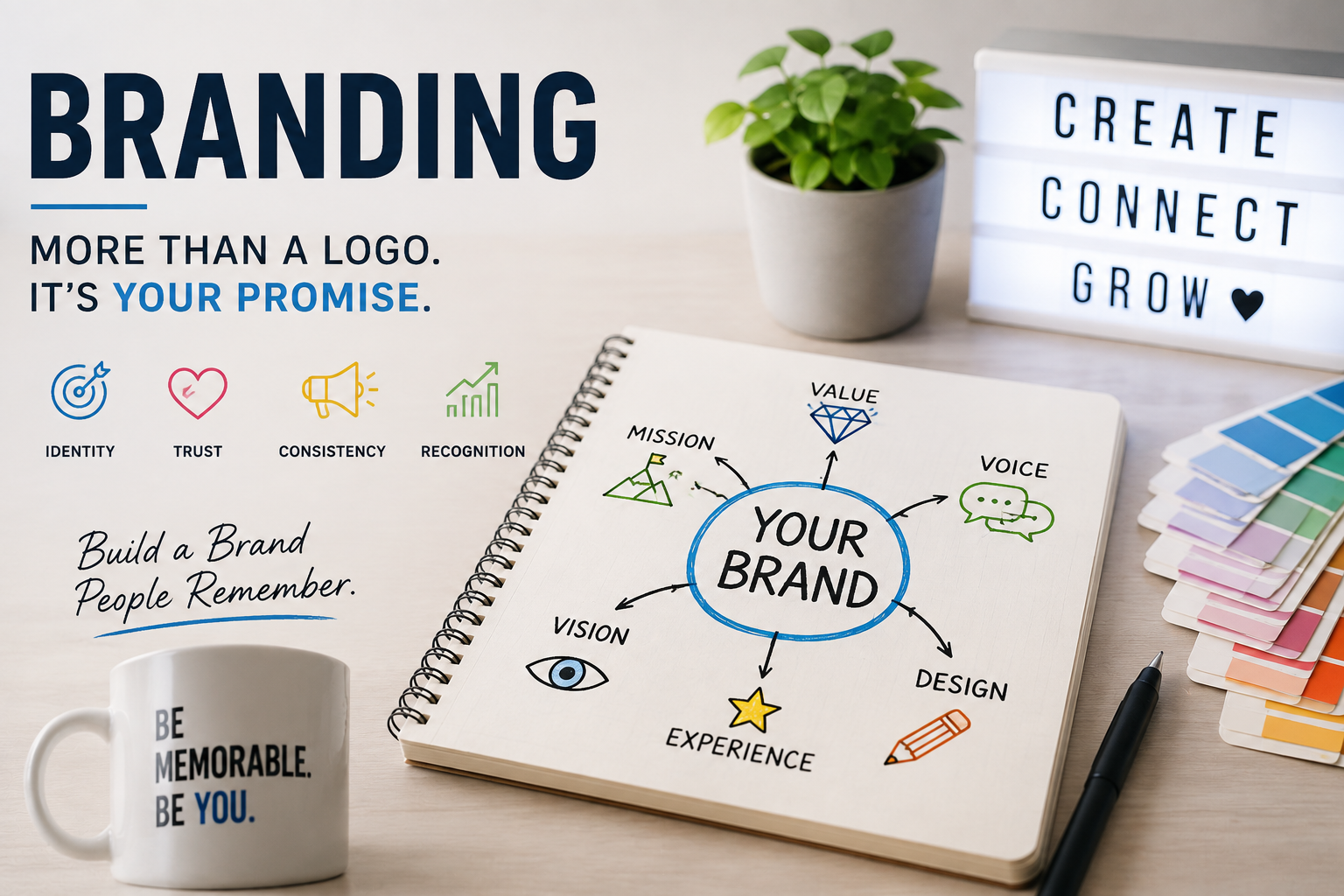 Best Branding